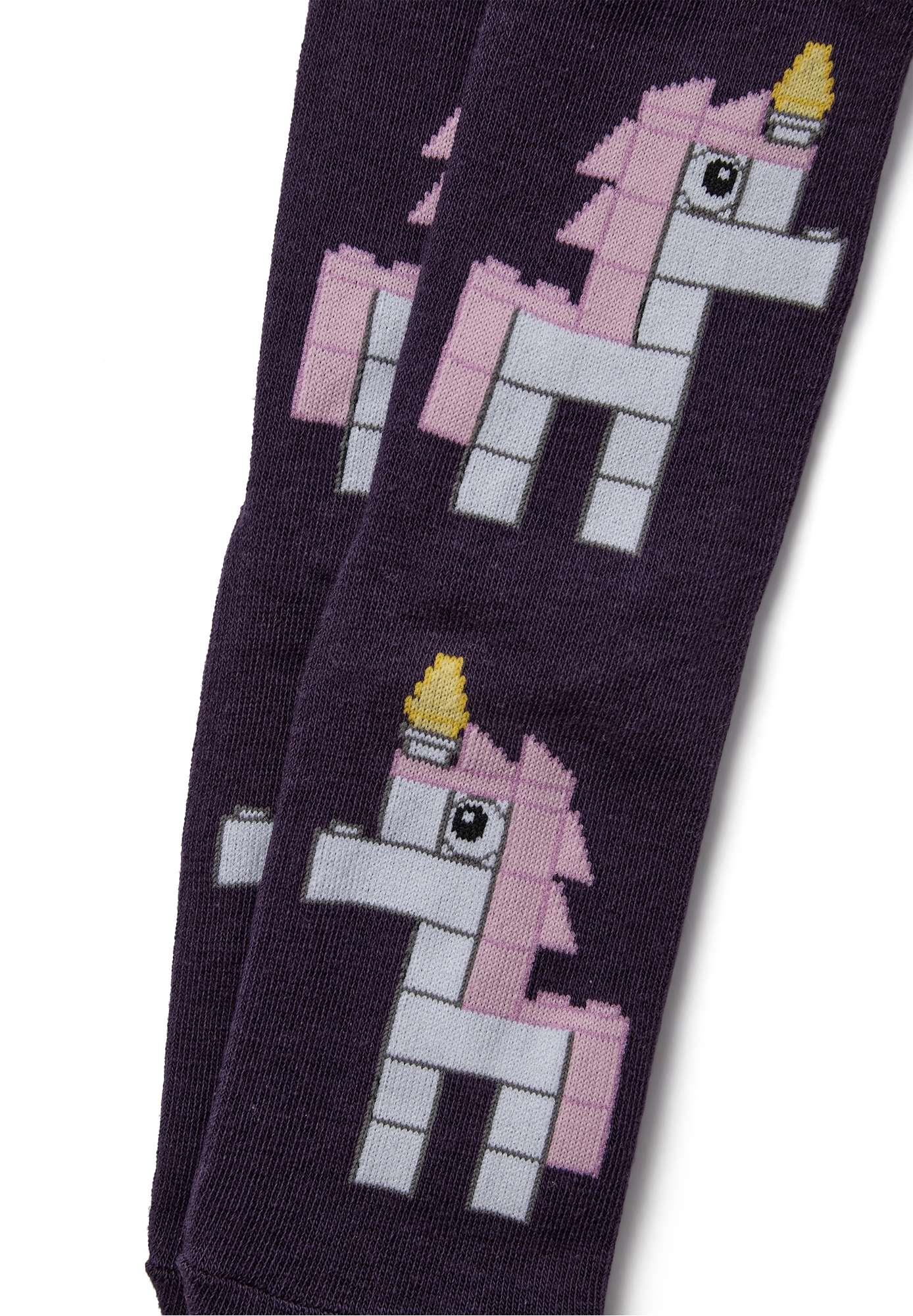 LEGO® 5-pack socks LWAYO 703 -LEGO®