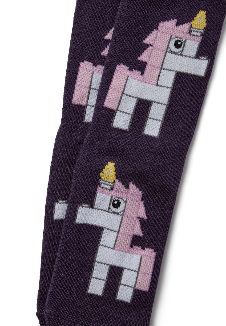 LEGO® 5-pack socks LWAYO 703 -LEGO®