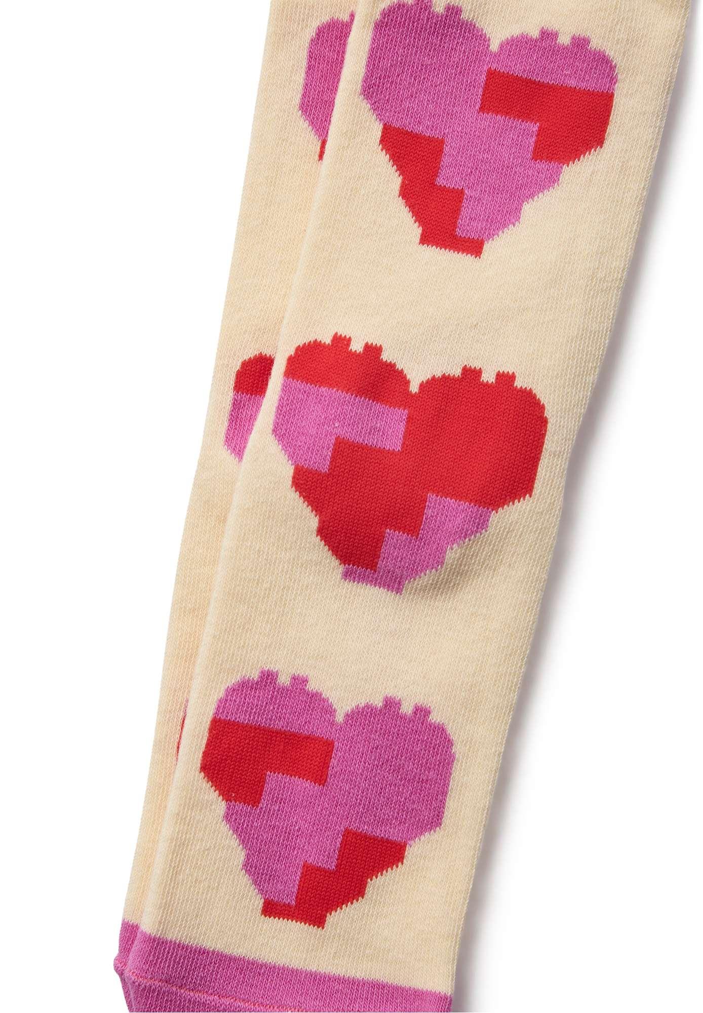 LEGO® 5-pack socks LWAYO 703 -LEGO®
