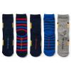 LEGO® 5-pack socks LWAIKO 704 -LEGO®