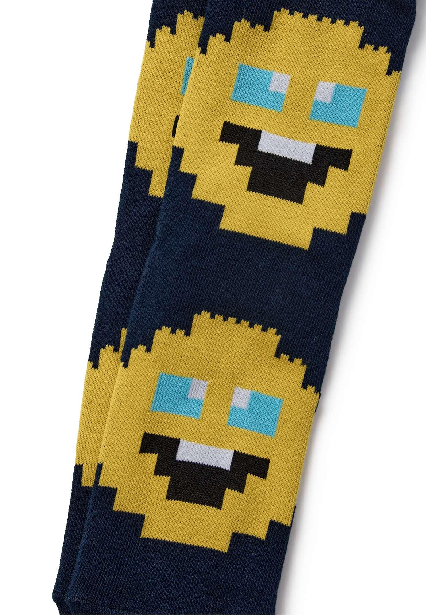 LEGO® 5-pack socks LWAIKO 704 -LEGO®