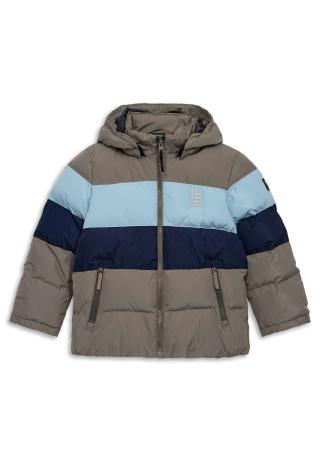 LEGO® jacket LWJIPE 705 - Light brown