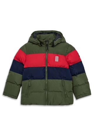 LEGO® jacket LWJIPE 705 - Dark green