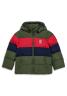 LEGO® jacket LWJIPE 705 - Dark green