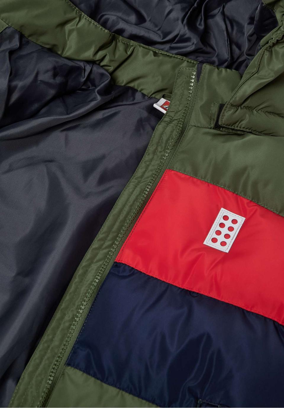 LEGO® jacket LWJIPE 705 -LEGO®