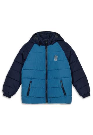 LEGO® jacket LWJIPE 704 - Deep blue