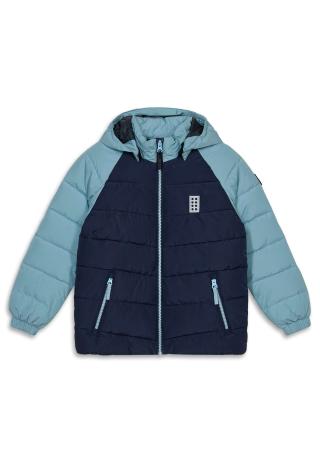 LEGO® jacket LWJIPE 704 - Light blue