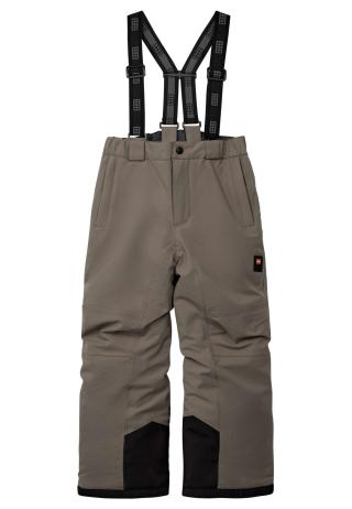 LEGO® ski pants LWPOWAI 708 - Light brown