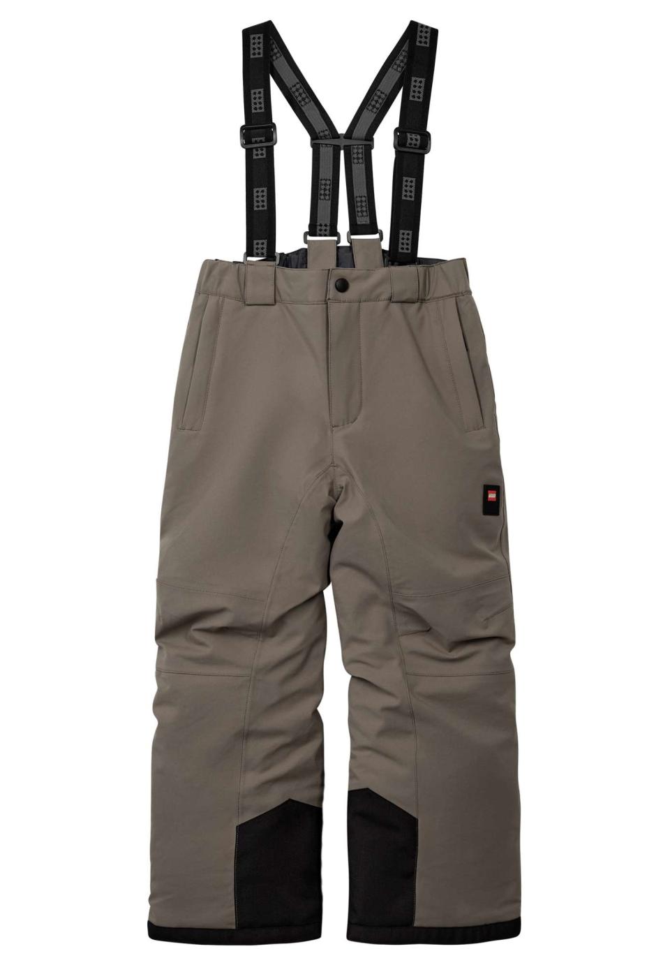 LEGO® ski pants LWPOWAI 708 -LEGO®