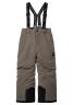 LEGO® ski pants LWPOWAI 708 - Light brown