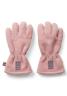 LEGO® fleece gloves LWAZUN 722 - Rose