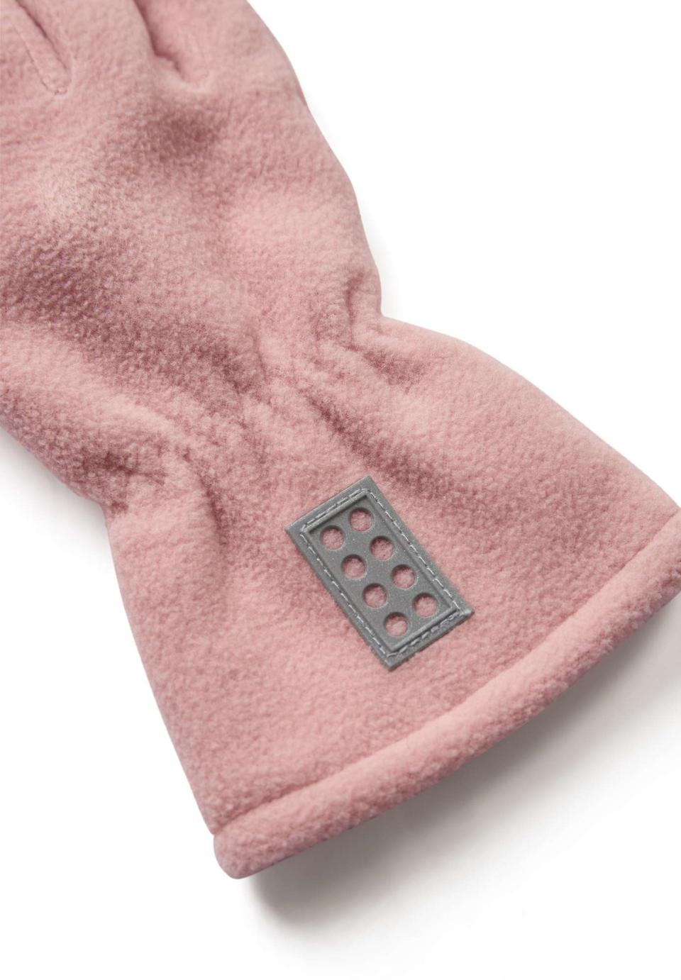 LEGO® fleece gloves LWAZUN 722 -LEGO®