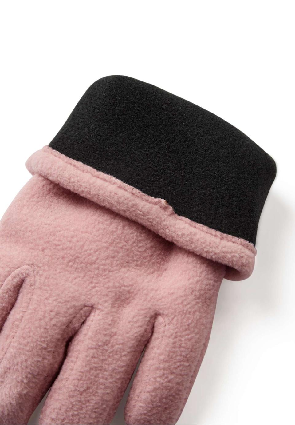 LEGO® fleece gloves LWAZUN 722 -LEGO®