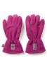 LEGO® fleece gloves LWAZUN 722 - Fuchsia