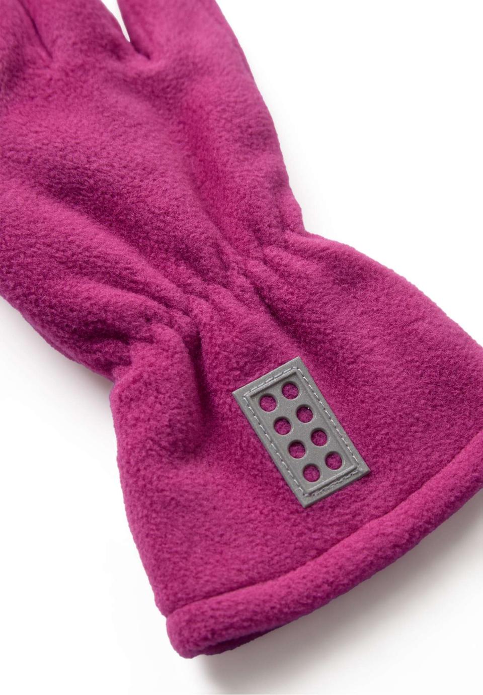 LEGO® fleece gloves LWAZUN 722 -LEGO®