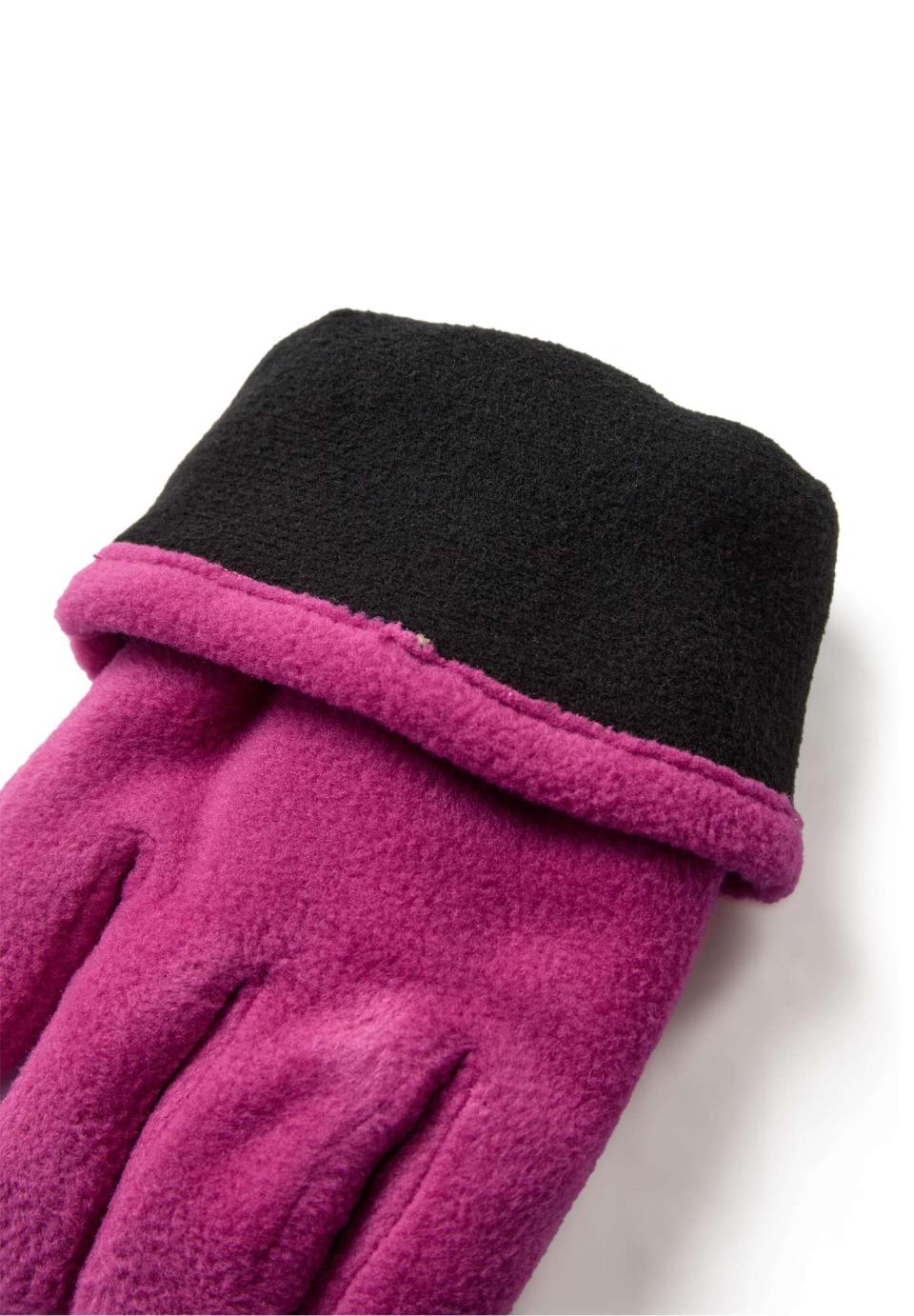 LEGO® fleece gloves LWAZUN 722 -LEGO®