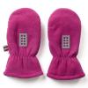 LEGO® fleece mittens LWALEX 700 -LEGO®