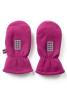LEGO® fleece mittens LWALEX 700 - Fuchsia
