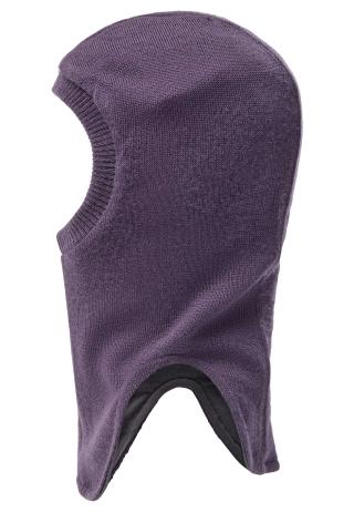 LEGO® balaclava LWARIPO 705 - Dark Purple