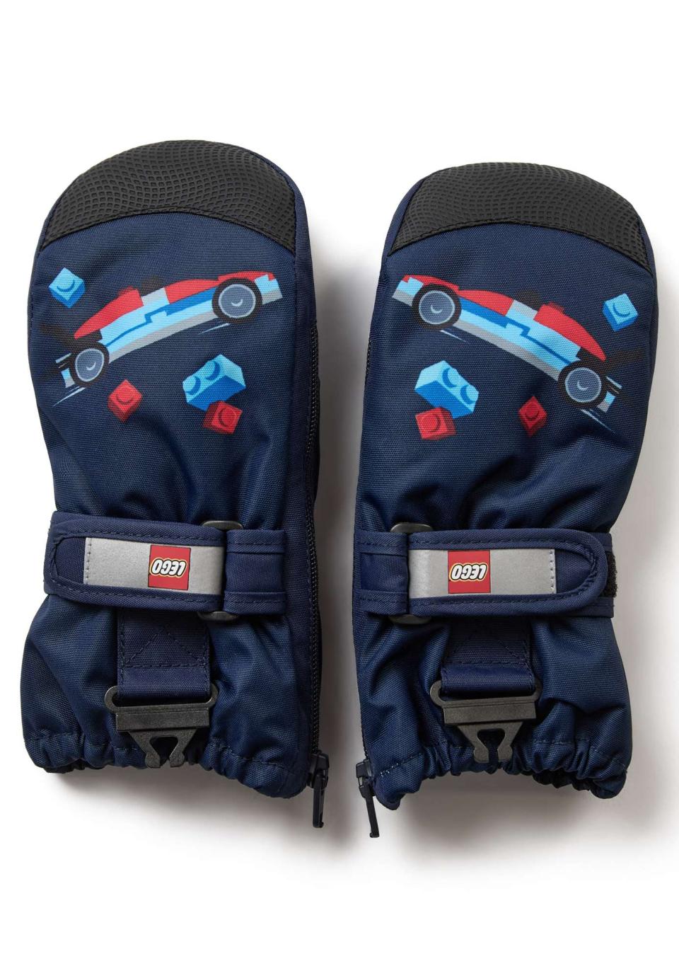 LEGO® mittens LWALPHA 700 -LEGO®