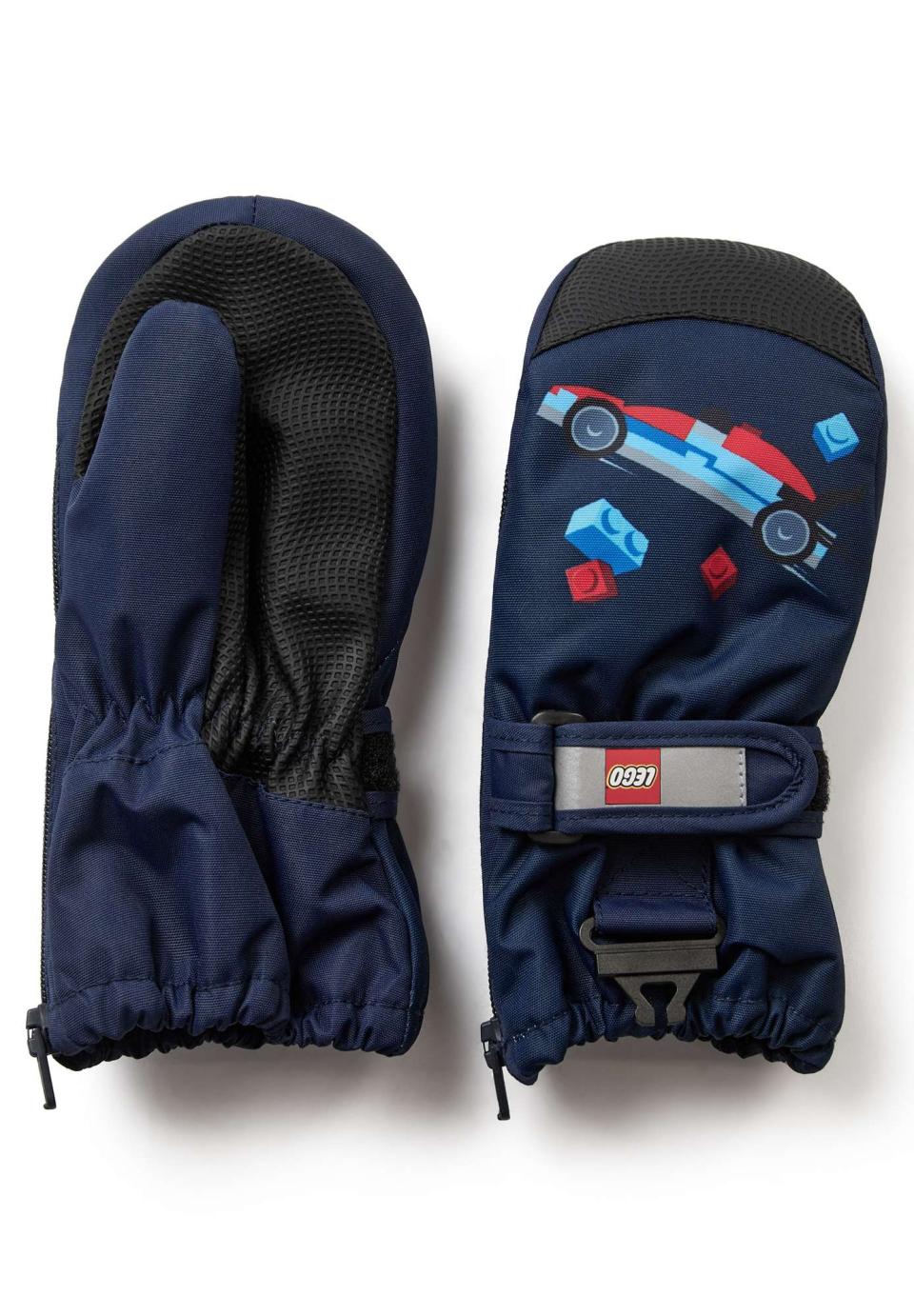 LEGO® mittens LWALPHA 700 -LEGO®