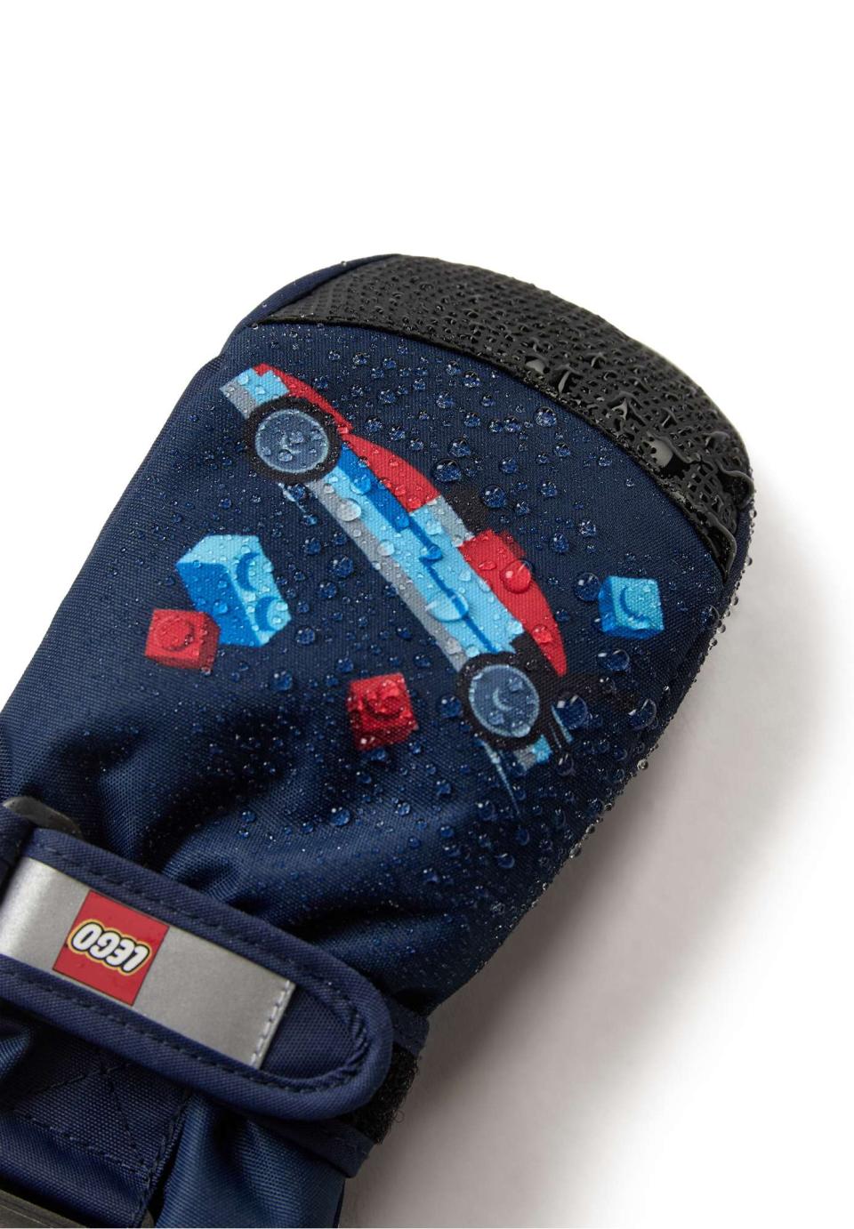LEGO® mittens LWALPHA 700 -LEGO®
