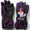 LEGO® ski gloves LWAIKO 713 -LEGO®