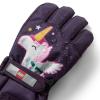 LEGO® ski gloves LWAIKO 713 -LEGO®