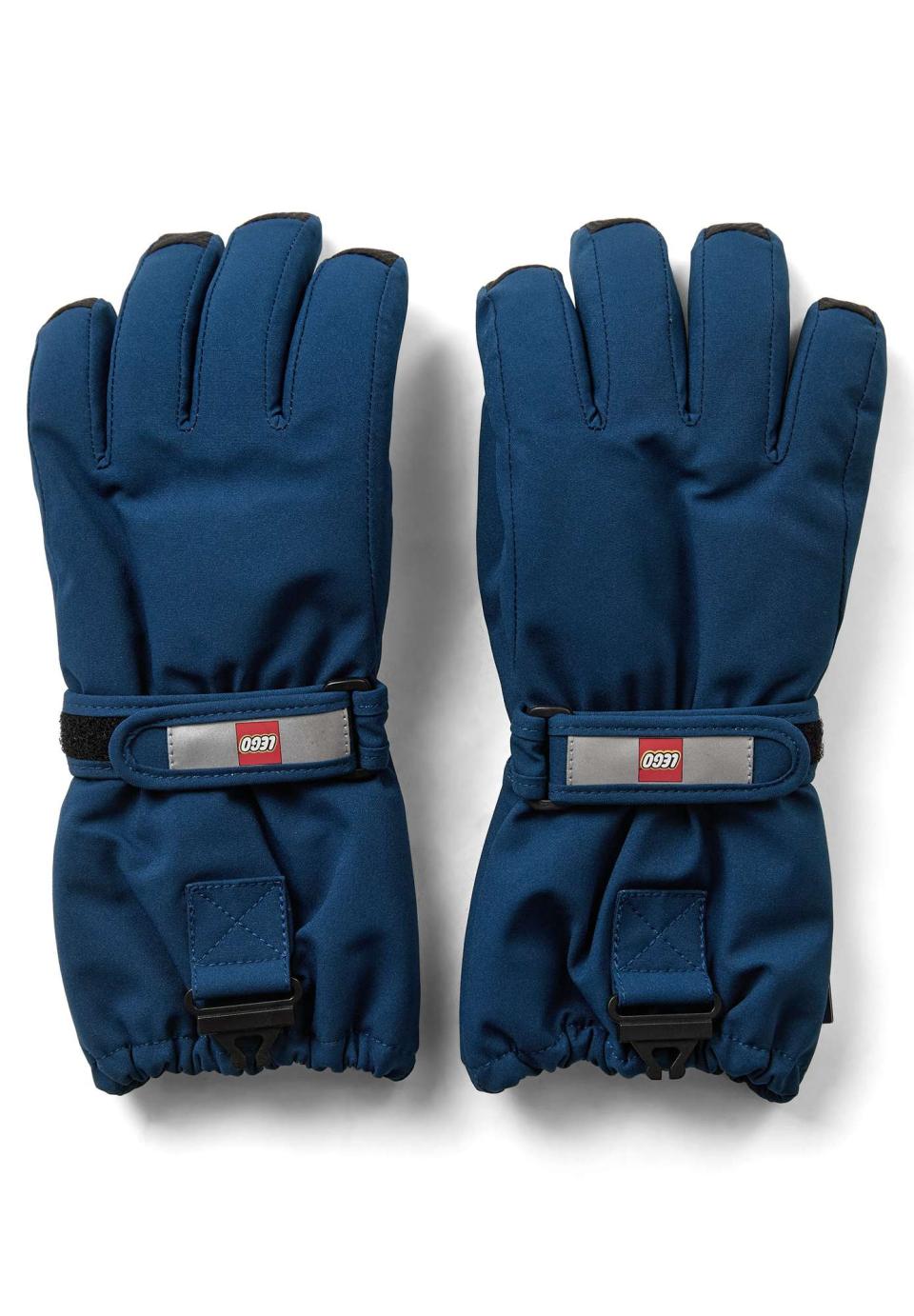 LEGO® ski gloves LWATLIN 700 -LEGO®