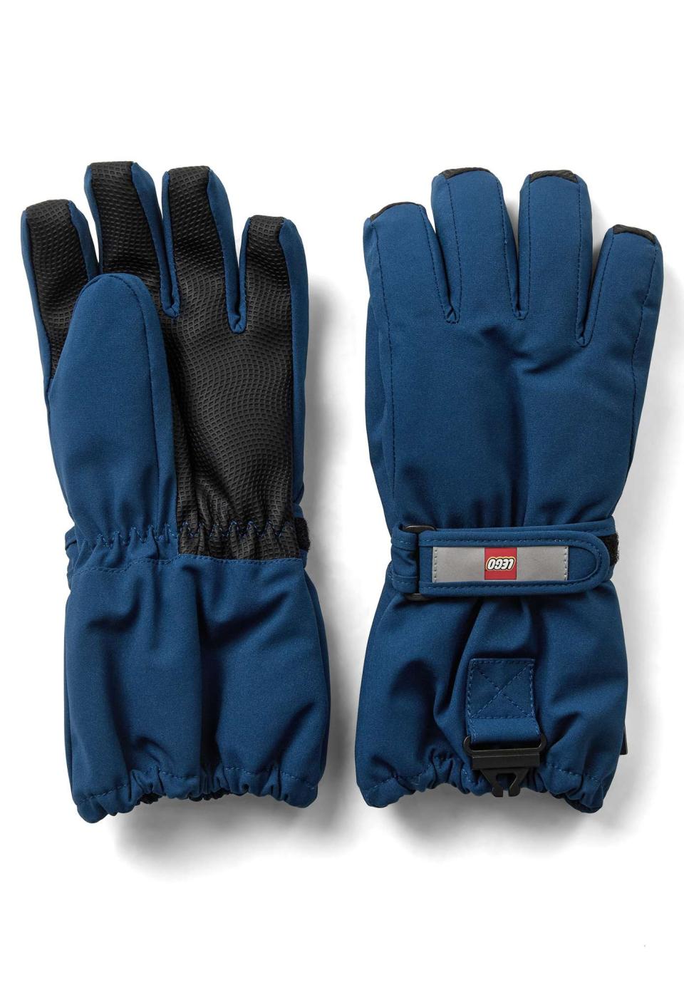LEGO® ski gloves LWATLIN 700 -LEGO®