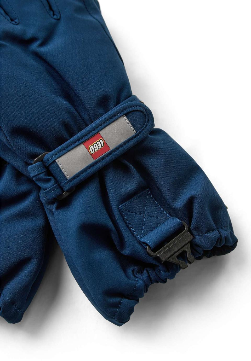 LEGO® ski gloves LWATLIN 700 -LEGO®