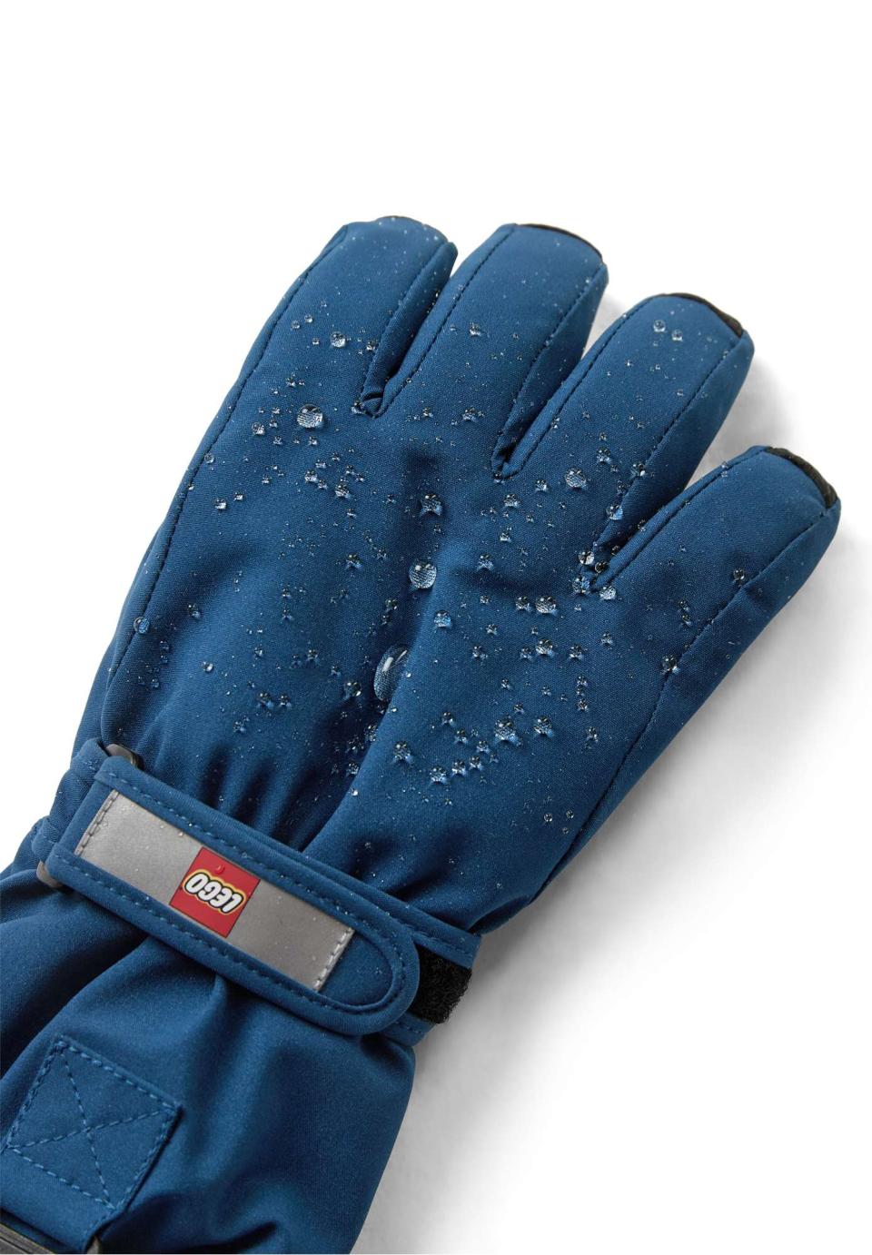 LEGO® ski gloves LWATLIN 700 -LEGO®