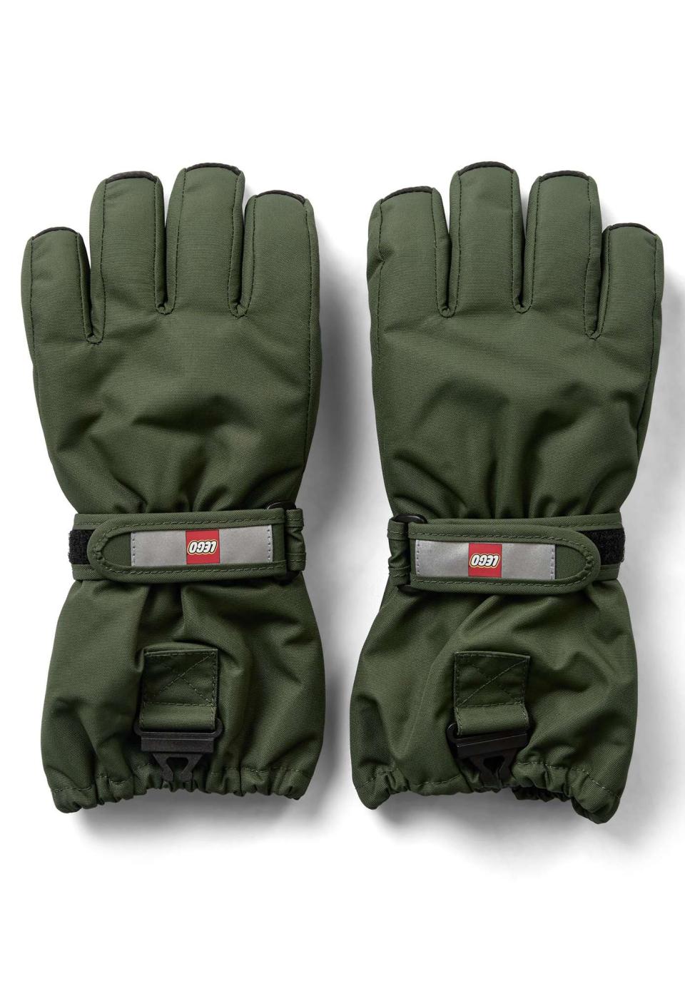 LEGO® ski gloves LWATLIN 700 -LEGO®