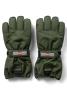 LEGO® ski gloves LWATLIN 700 - Dark green