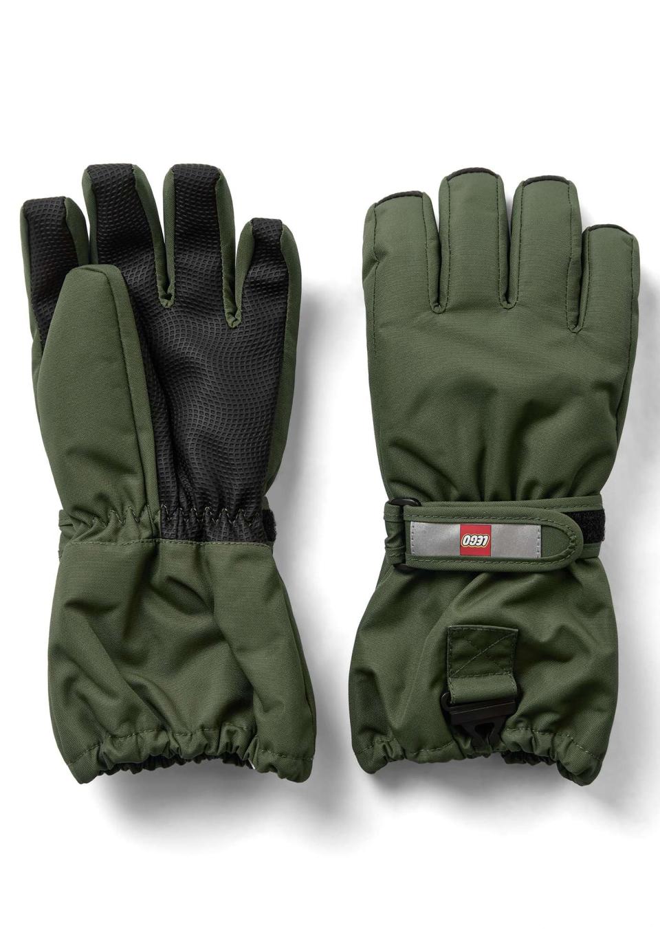 LEGO® ski gloves LWATLIN 700 -LEGO®