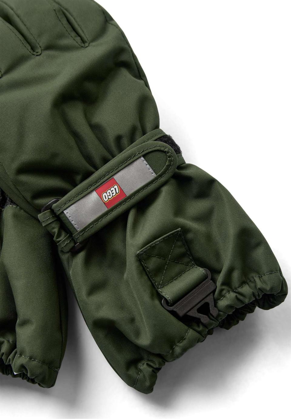 LEGO® ski gloves LWATLIN 700 -LEGO®