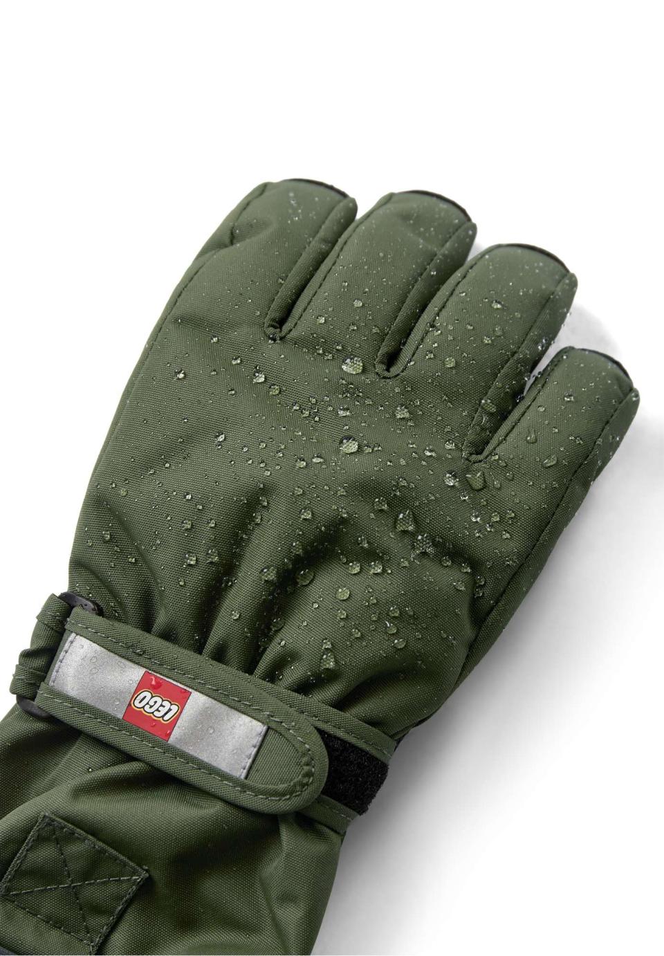 LEGO® ski gloves LWATLIN 700 -LEGO®