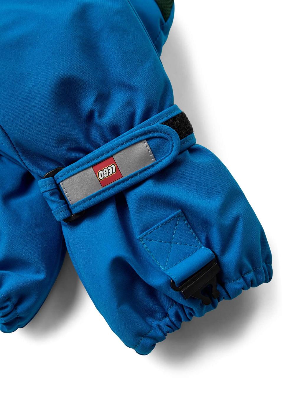 LEGO® mittens LWATLIN 706 -LEGO®