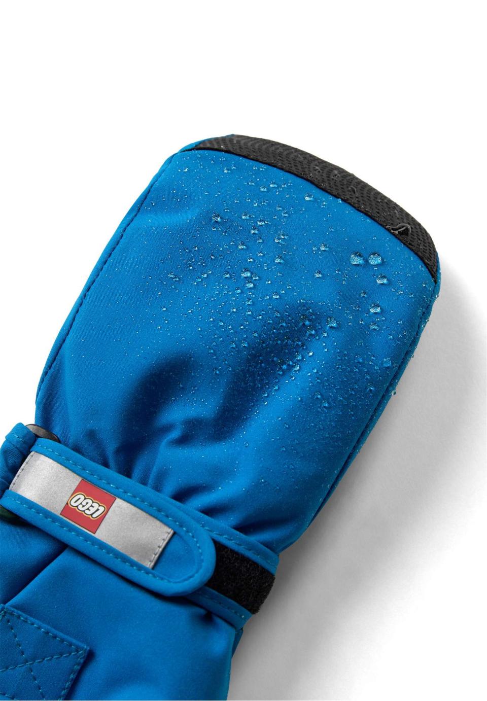 LEGO® mittens LWATLIN 706 -LEGO®