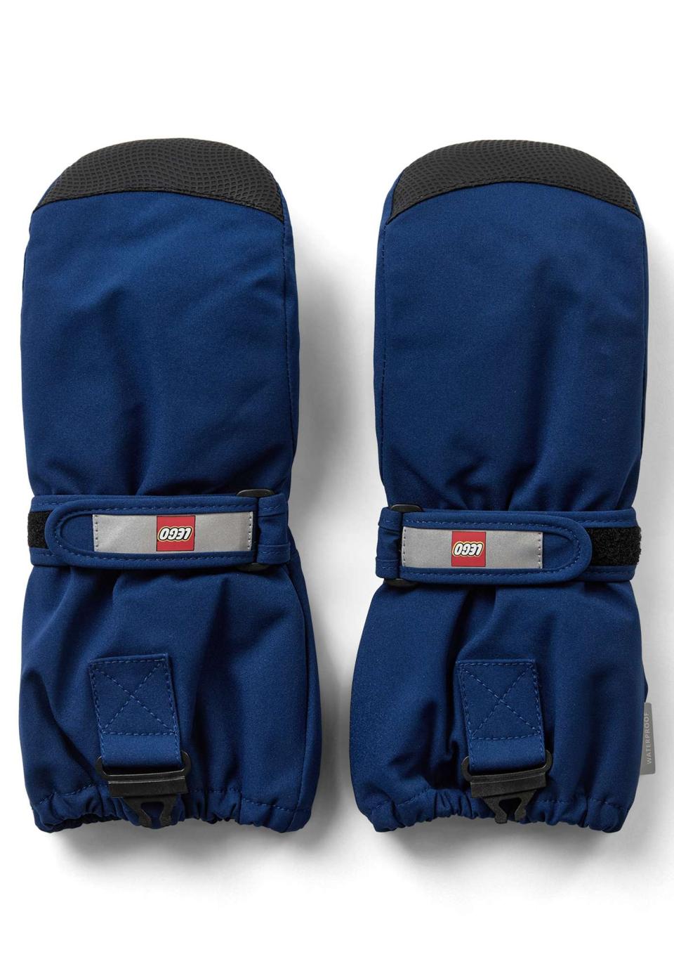 LEGO® mittens LWATLIN 706 -LEGO®