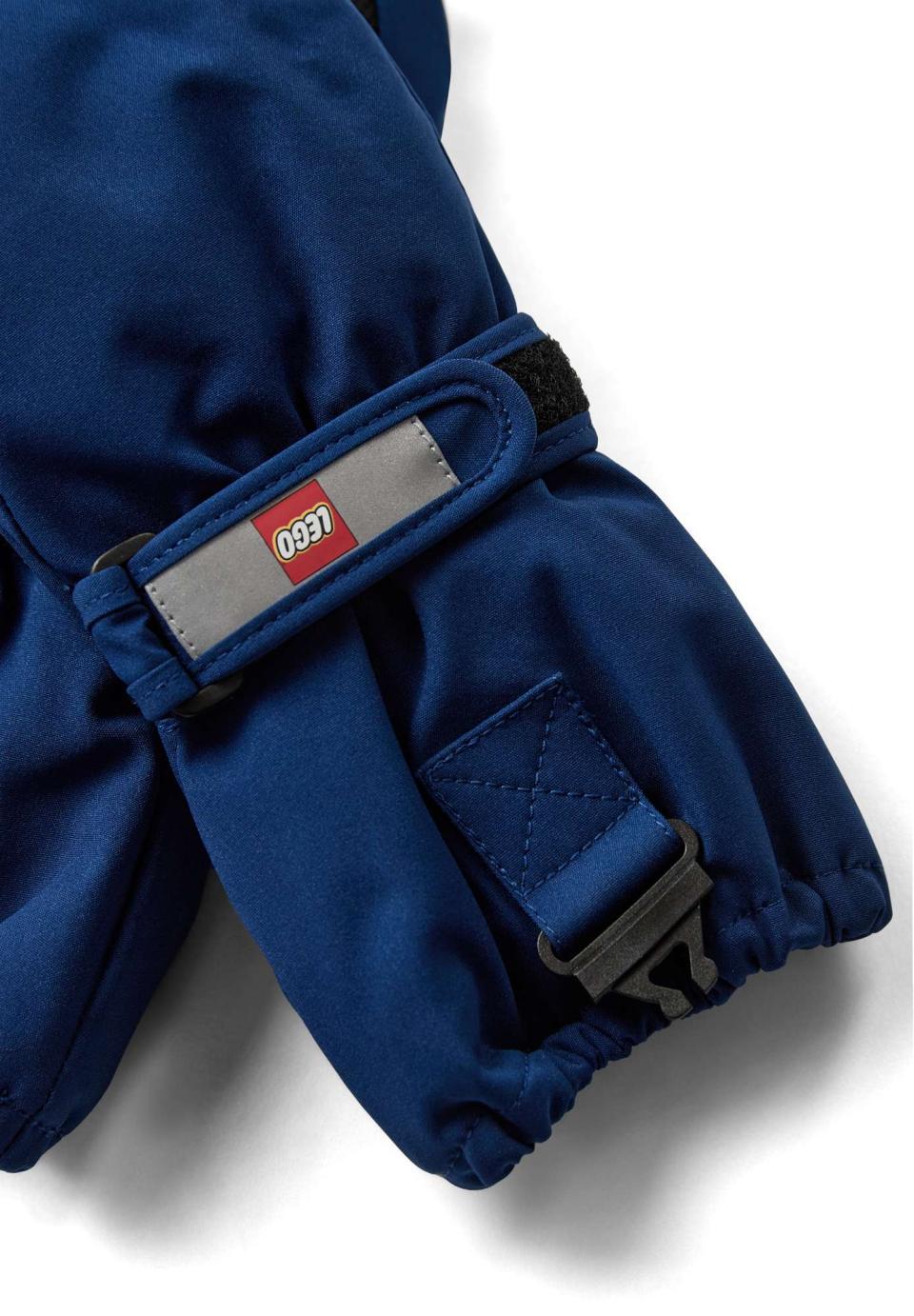 LEGO® mittens LWATLIN 706 -LEGO®