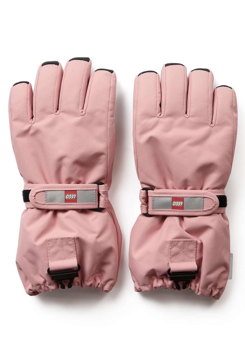 LEGO® ski gloves LWATLIN 700 -LEGO®