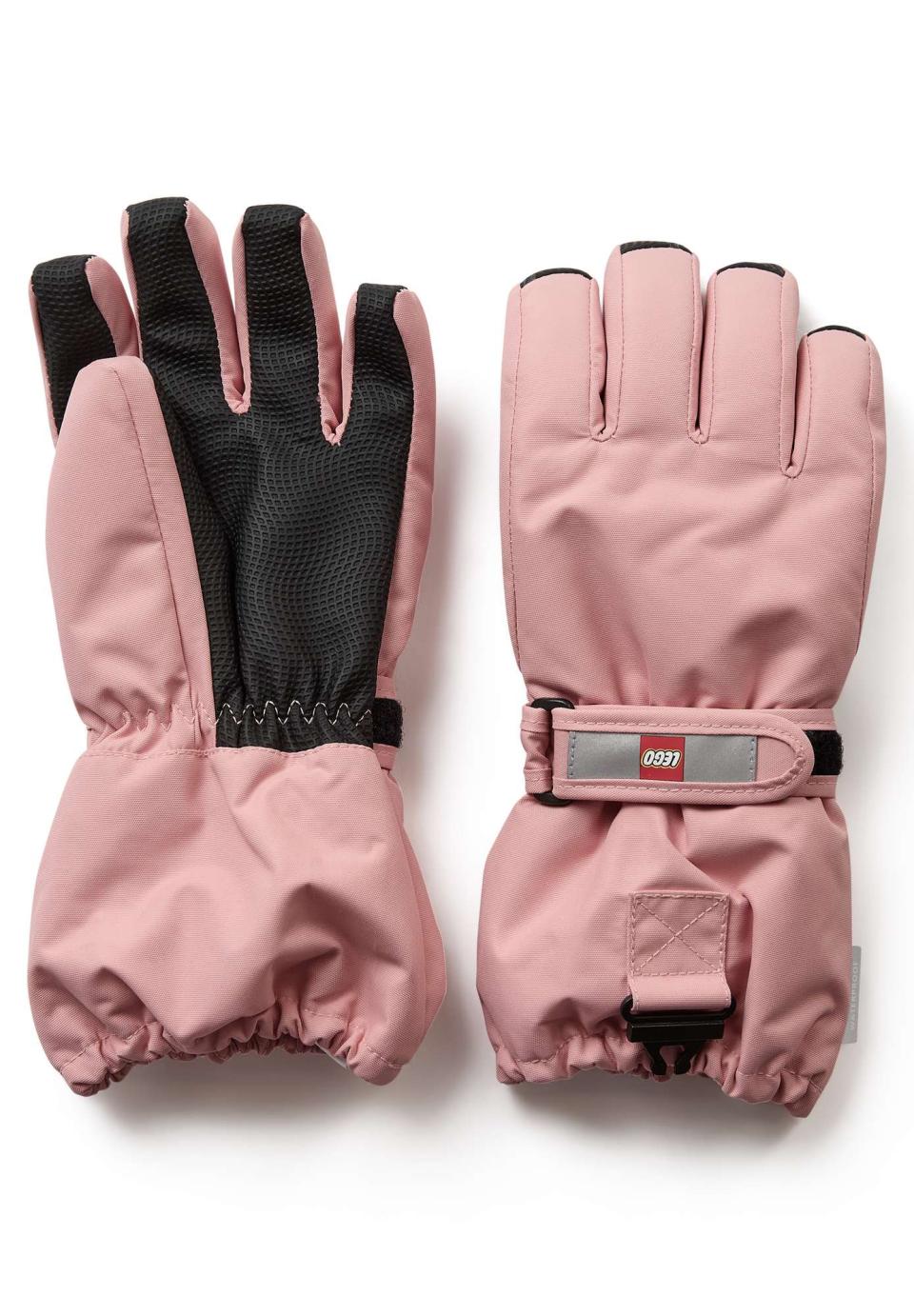 LEGO® ski gloves LWATLIN 700 -LEGO®