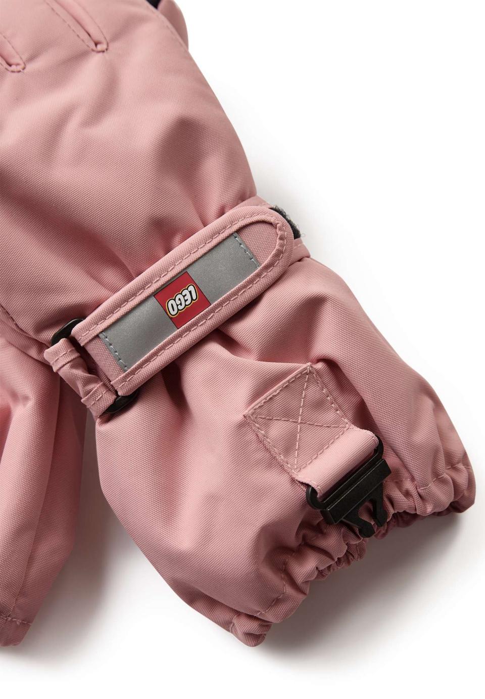 LEGO® ski gloves LWATLIN 700 -LEGO®