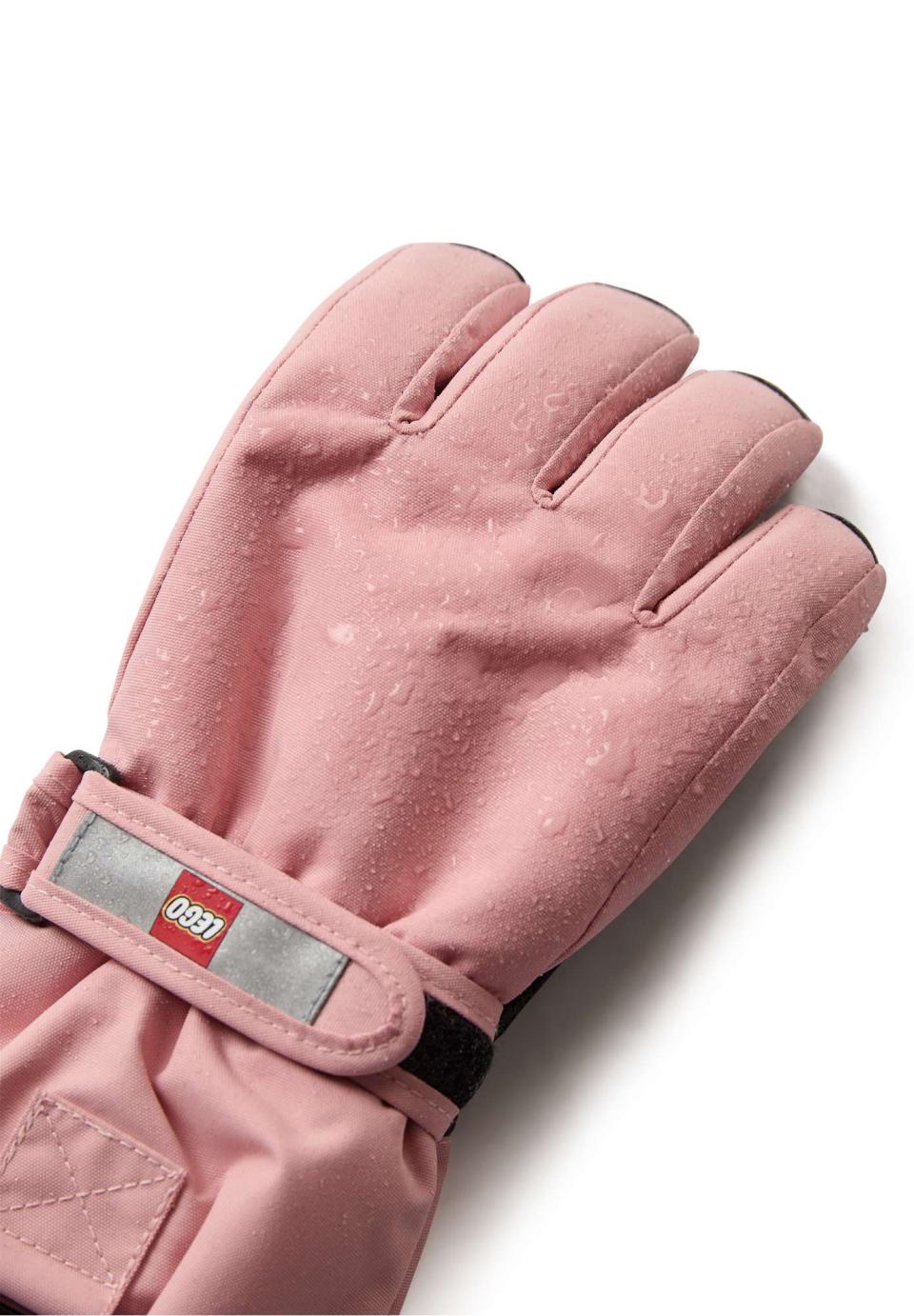 LEGO® ski gloves LWATLIN 700 -LEGO®