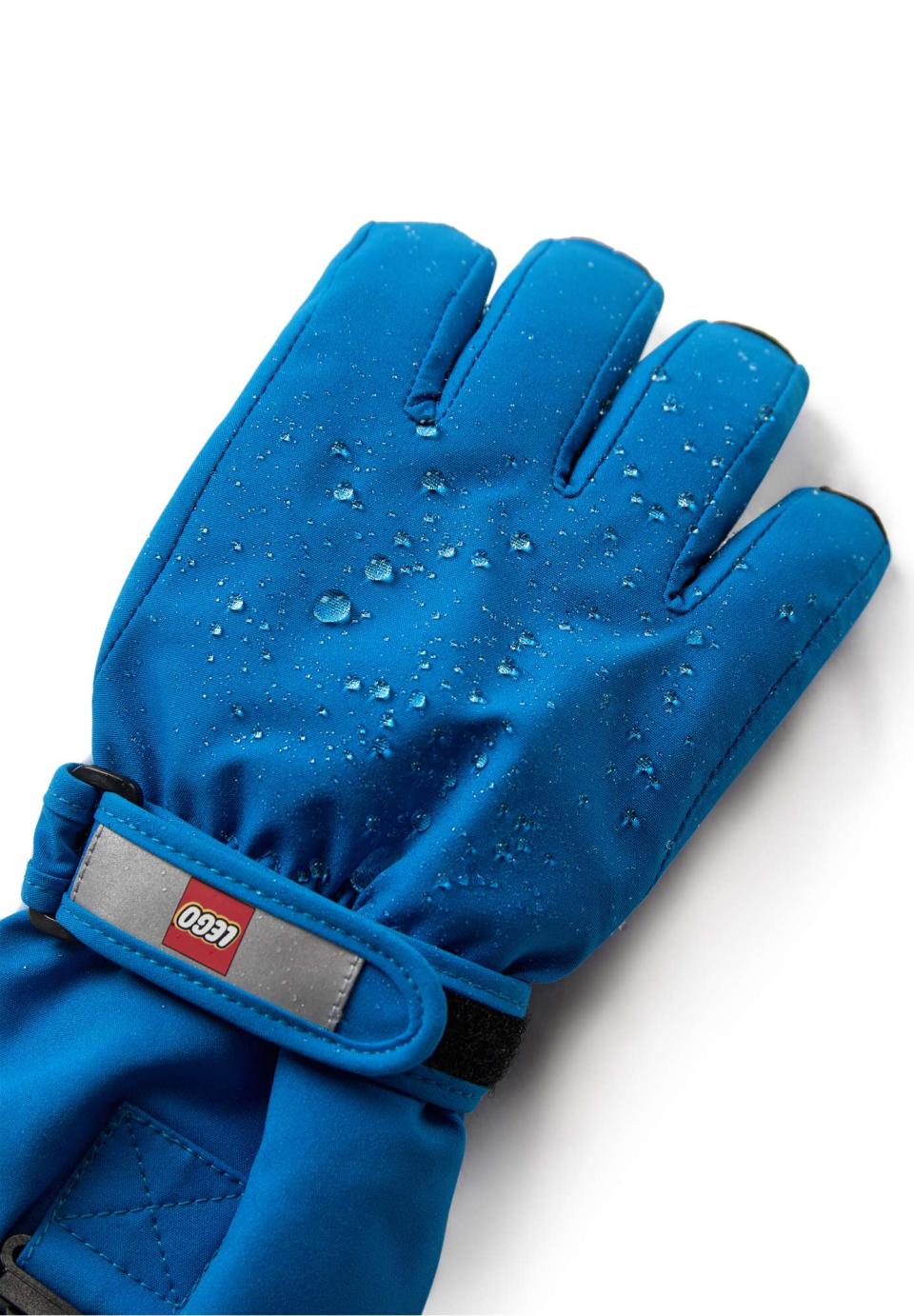 LEGO® ski gloves LWATLIN 700 -LEGO®