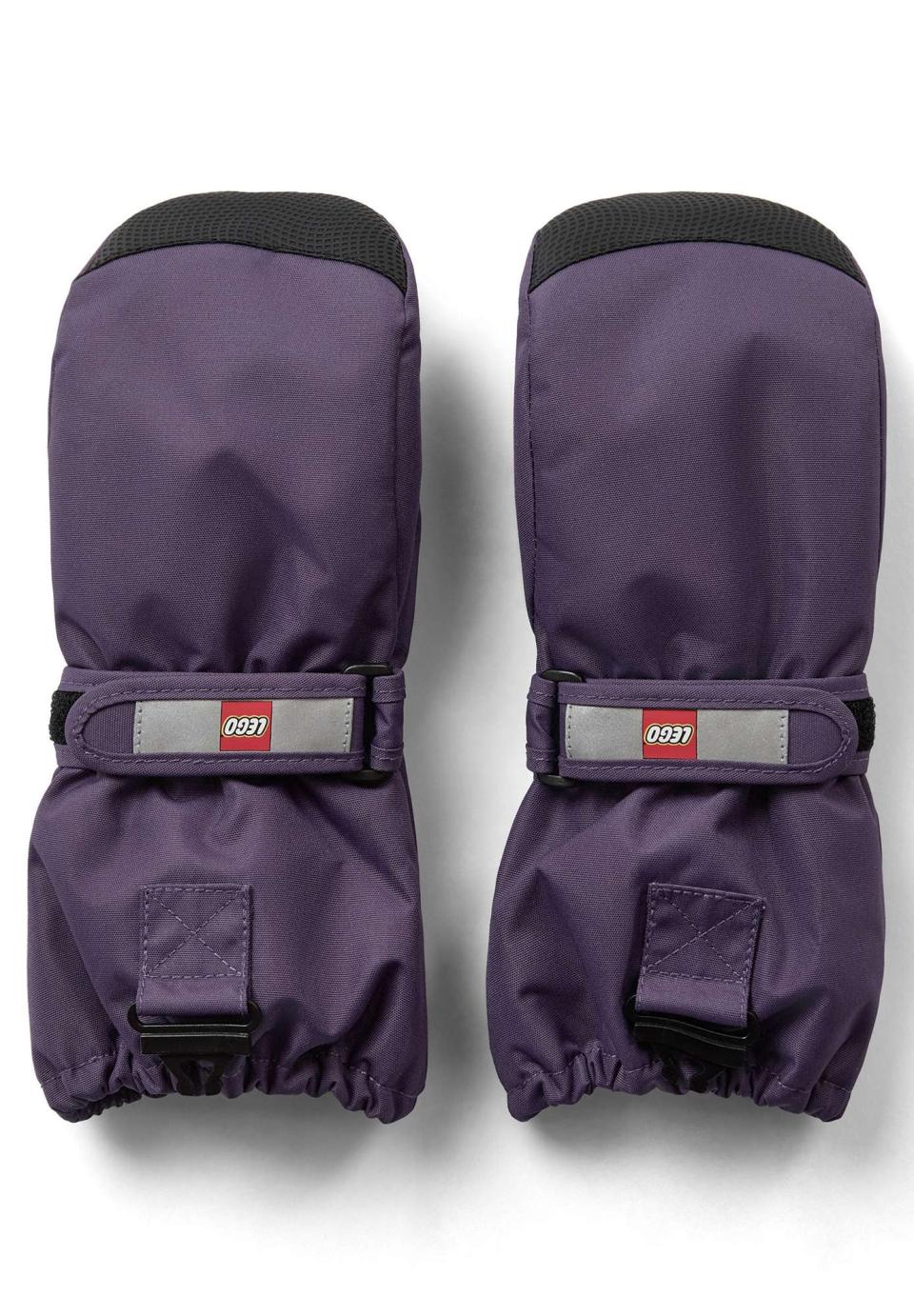 LEGO® mittens LWATLIN 706 -LEGO®