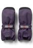 LEGO® mittens LWATLIN 706 - Dark Purple