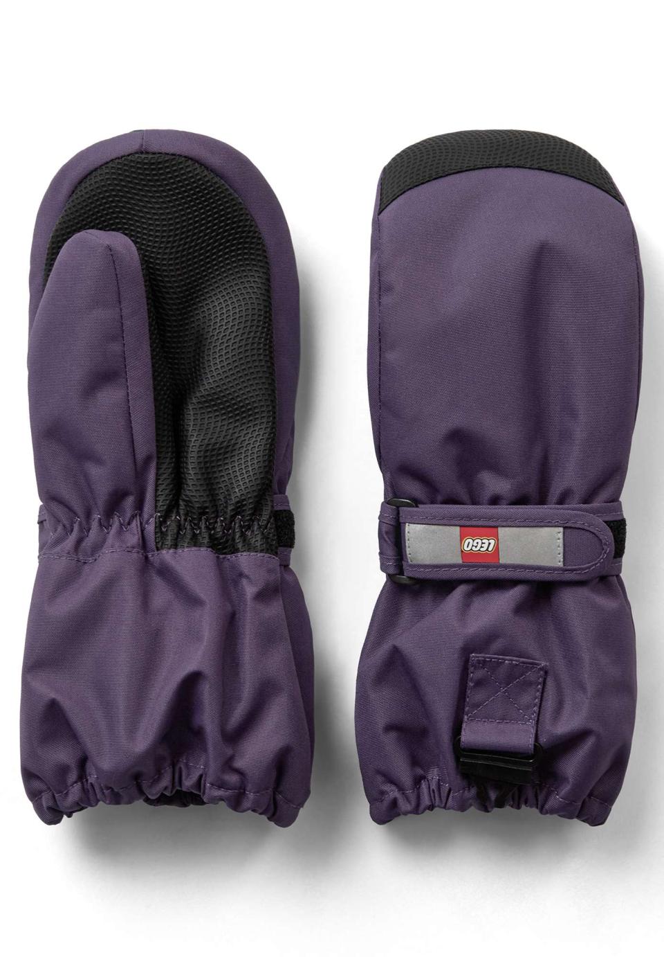 LEGO® mittens LWATLIN 706 -LEGO®