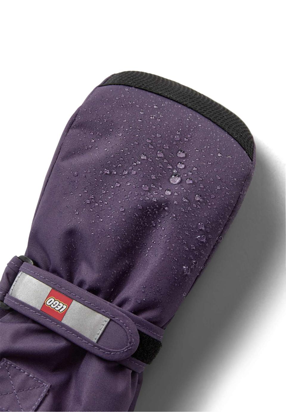 LEGO® mittens LWATLIN 706 -LEGO®